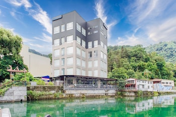 Sun Moon Lake Shui Yang,Near Yidashao Pier,3 star