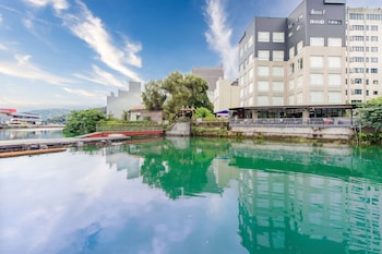 Sun Moon Lake Shui Yang,Near Yidashao Pier,3 star