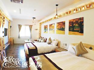 sin sin hotel iii