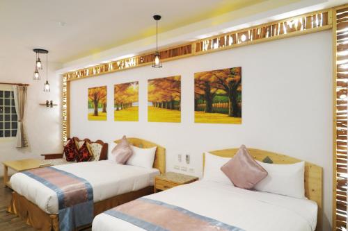sin sin hotel iii