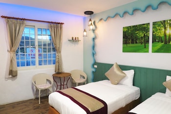 sin sin hotel iii