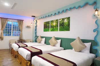 sin sin hotel iii
