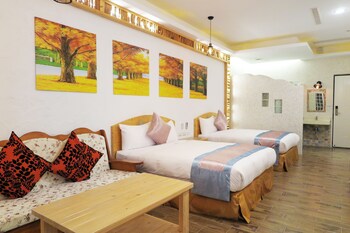 sin sin hotel iii