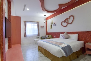 sin sin hotel iii
