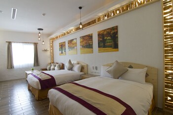 sin sin hotel iii