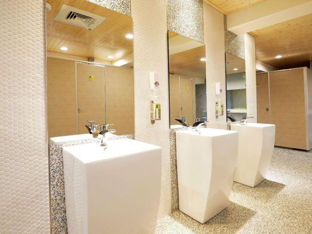 ease single inn hostel