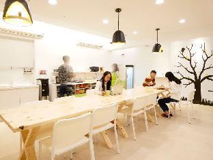 Ease Single Inn,Taichung>>Central,2 star