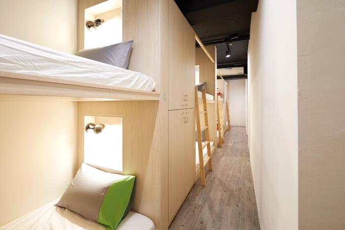 ease single inn hostel