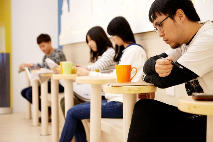 ease single inn hostel