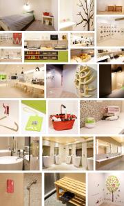 ease single inn hostel