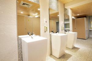 ease single inn hostel