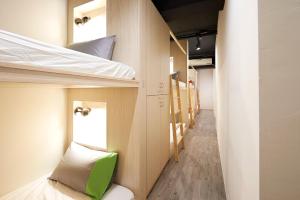 ease single inn hostel