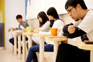 ease single inn hostel