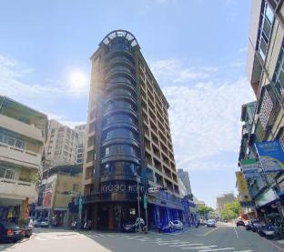 Gogo Hotel 38,Taichung>>Central,4 star