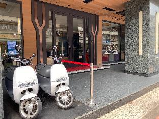 Gogo Hotel 38,Taichung>>Central,4 star