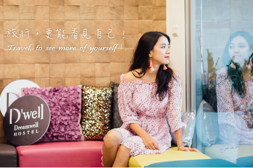 dwell hostel