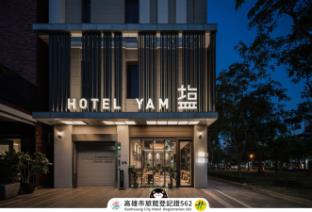 hotel yam lagom