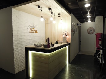 re change hotel taipei