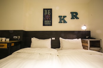 re change hotel taipei