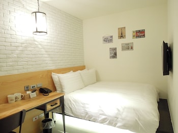 re change hotel taipei