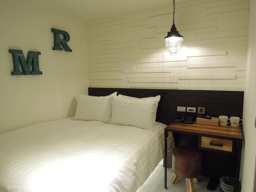 re change hotel taipei