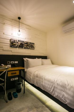 re change hotel taipei