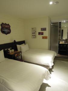 re change hotel taipei