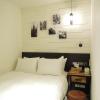 re change hotel taipei