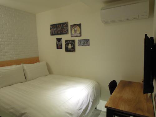 re change hotel taipei