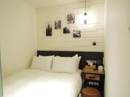 re change hotel taipei