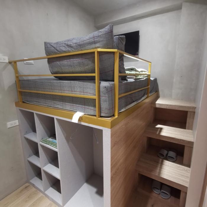 tw taipei backpackers hostel