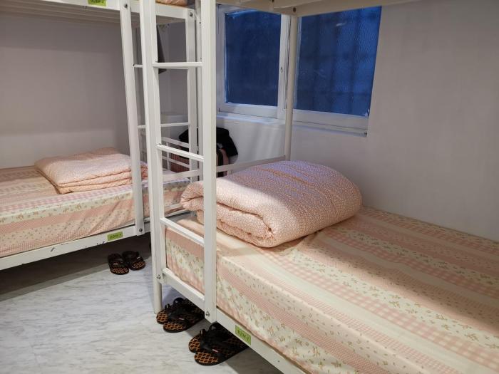 tw taipei backpackers hostel
