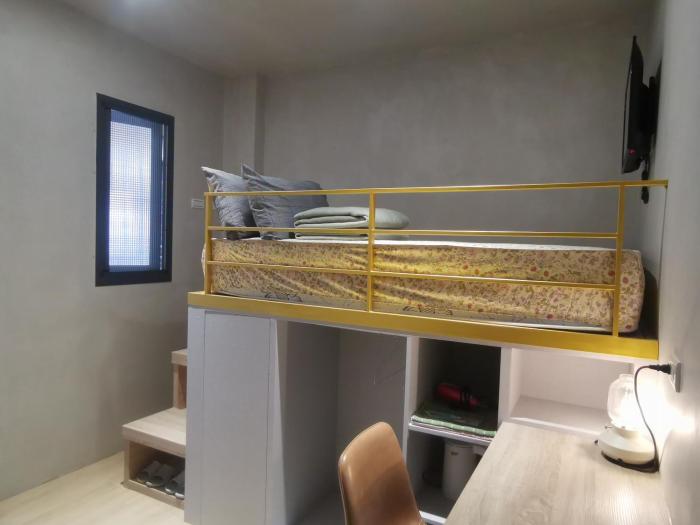 tw taipei backpackers hostel