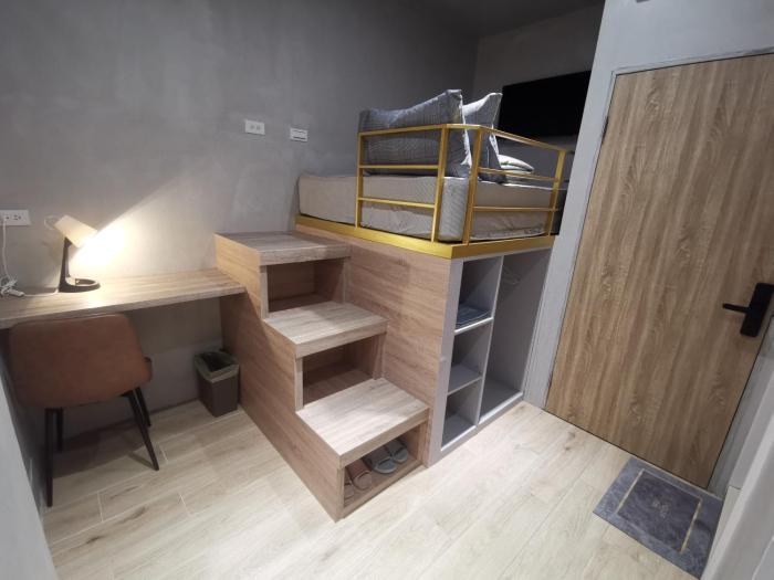 tw taipei backpackers hostel