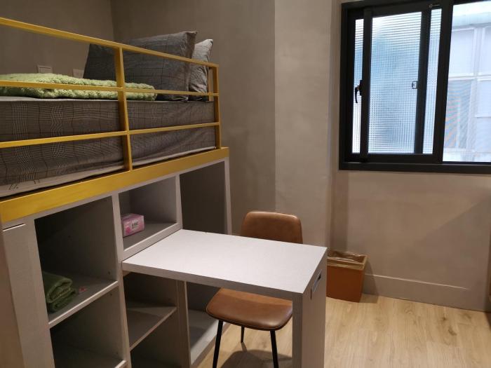 tw taipei backpackers hostel