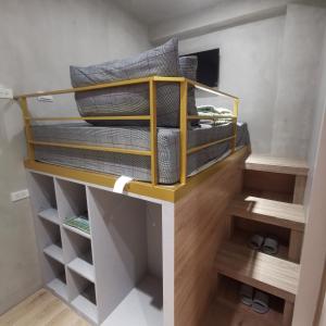 tw taipei backpackers hostel