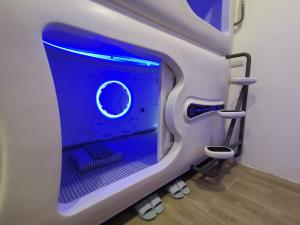 tw taipei backpackers hostel