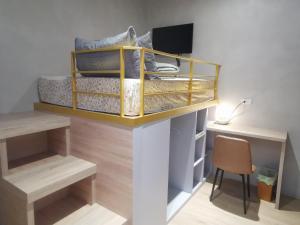 tw taipei backpackers hostel