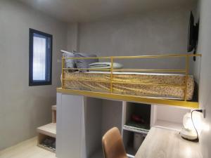 tw taipei backpackers hostel