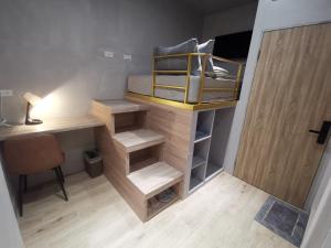 tw taipei backpackers hostel