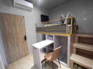 tw taipei backpackers hostel