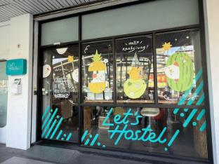 lets hostel