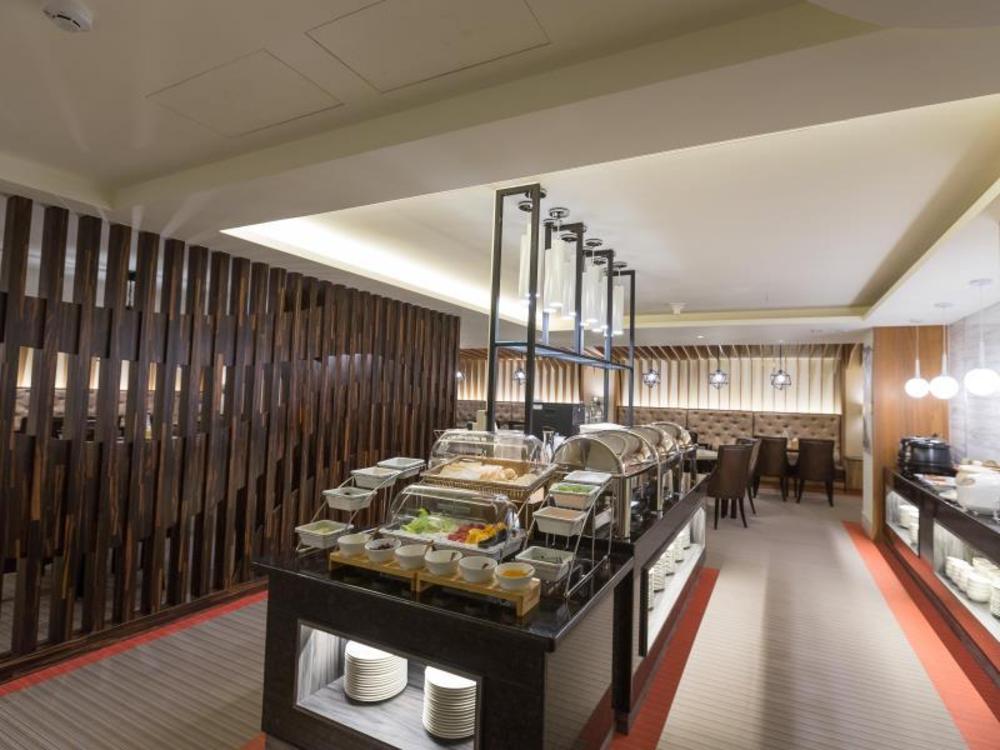 sun hotel
