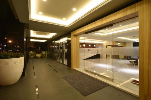 sun hotel