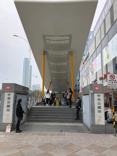 Zhao Lai Hotel ,Lingya>>Kaohsiung,3 star