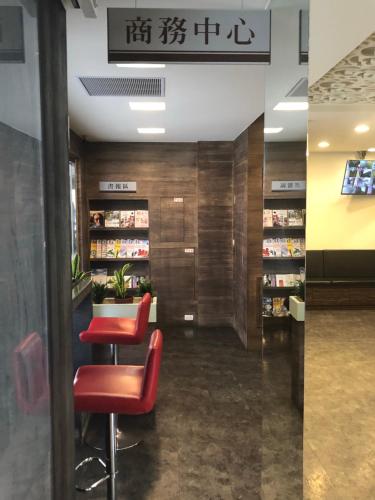 Zhao Lai Hotel ,Lingya>>Kaohsiung,3 star