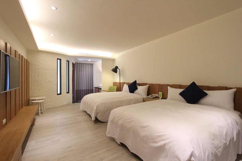muguang inn