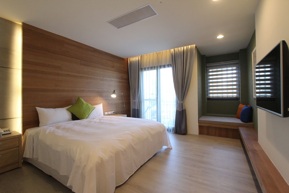 muguang inn