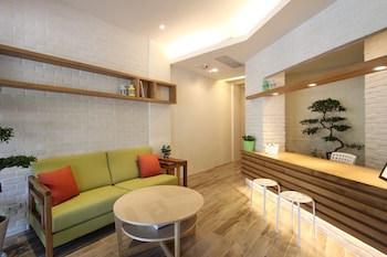 muguang inn