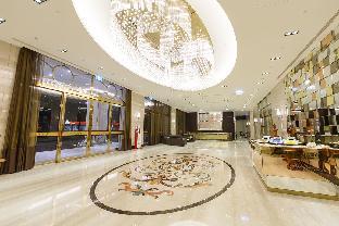 royal gold hotel
